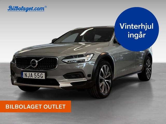 Volvo V90 Cross Country 2024