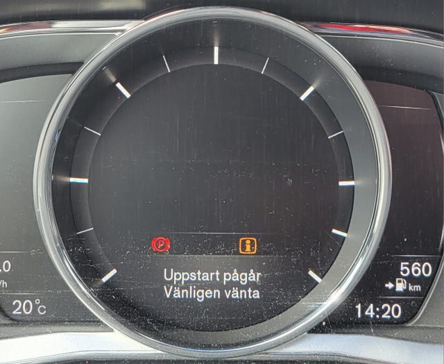 Volvo V60 2017
