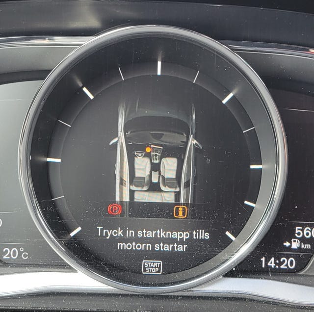 Volvo V60 2017 – bild 2
