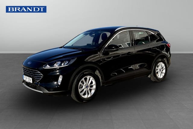 Ford Kuga 2023