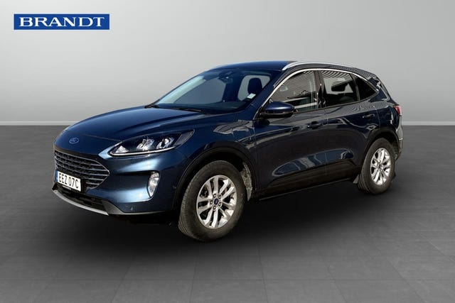 Ford Kuga 2023