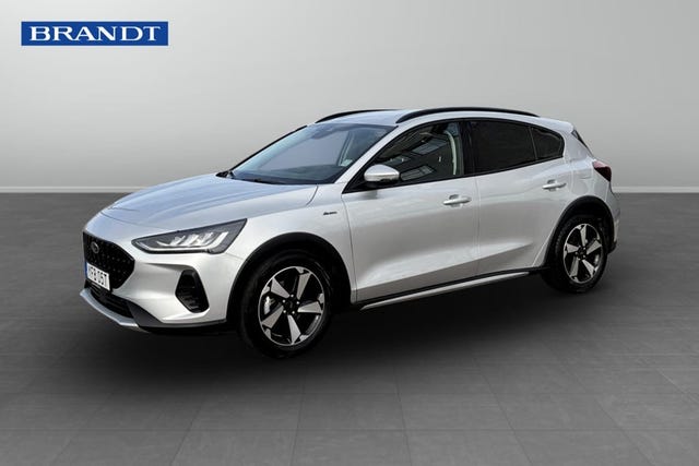 Ford Focus 2023
