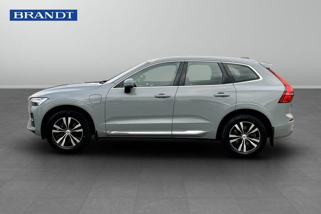 Volvo XC60 2025 – bild 3