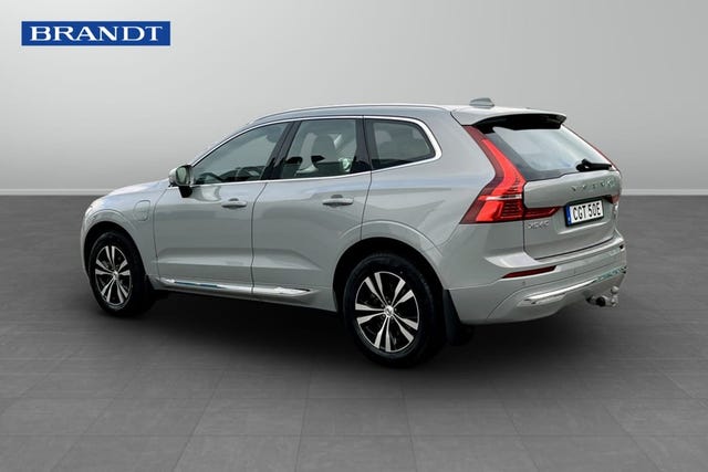 Volvo XC60 2025 – bild 2