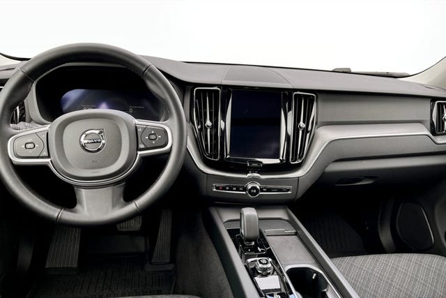 Volvo XC60 2025 – bild 4