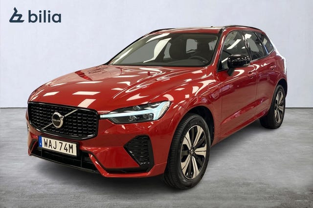 Volvo XC60 2023