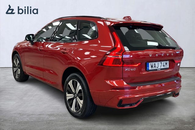 Volvo XC60 2023 – bild 2