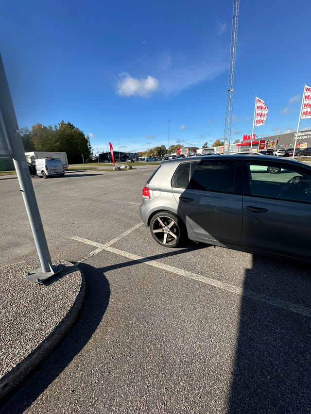 Volkswagen Golf VI 2012 – bild 4