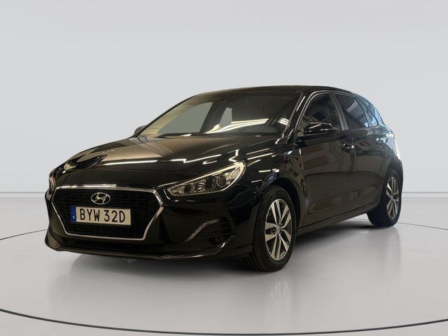 Hyundai i30 2020