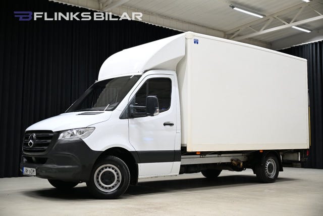 Mercedes-Benz Sprinter 314 2020