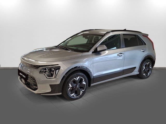 Kia Niro 2023