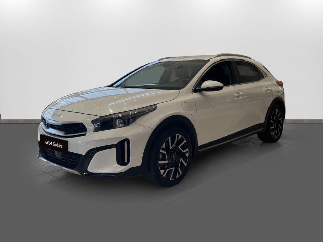 Kia XCeed 2023