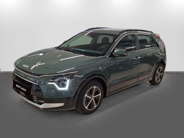 Kia Niro 2023
