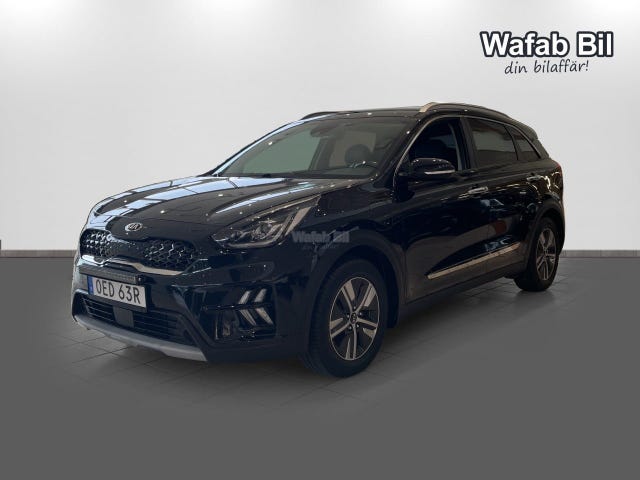 Kia Niro 2020