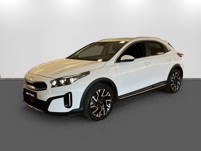 Kia XCeed 2023