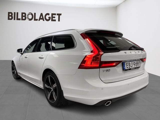 Volvo V90 2020 – bild 3
