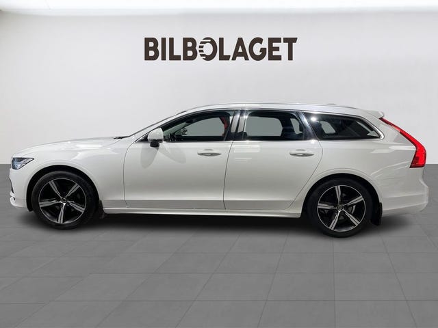 Volvo V90 2020 – bild 2