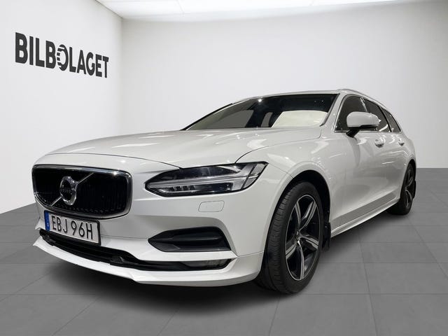 Volvo V90 2020