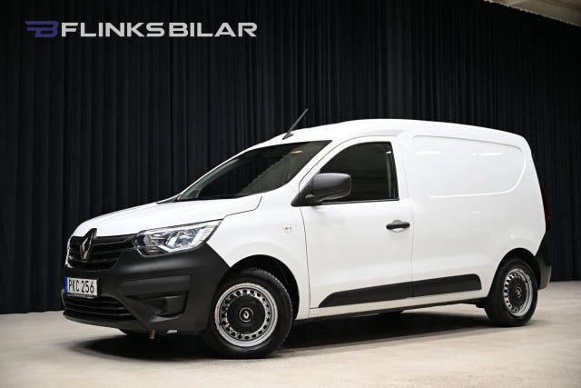 Renault Kangoo 2022