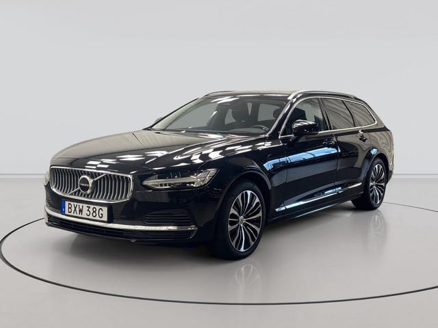Volvo V90 2024