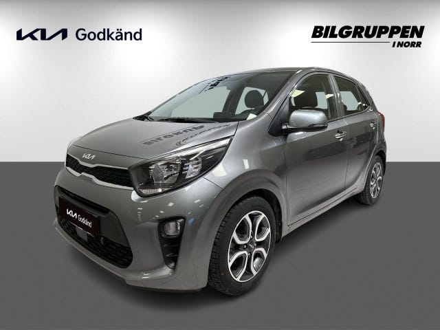 Kia Picanto 2023