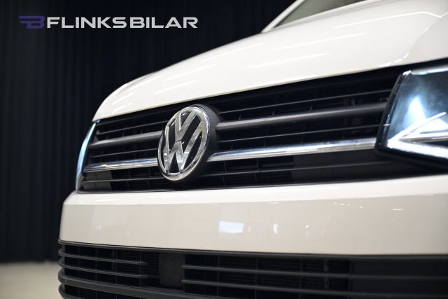 Volkswagen Transporter 2019 – bild 2