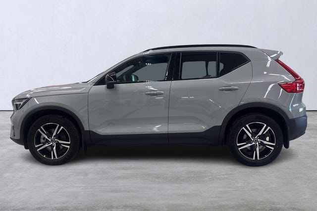 Volvo XC40 2025 – bild 2