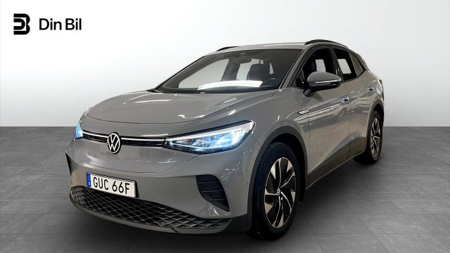 Volkswagen ID.4 2023