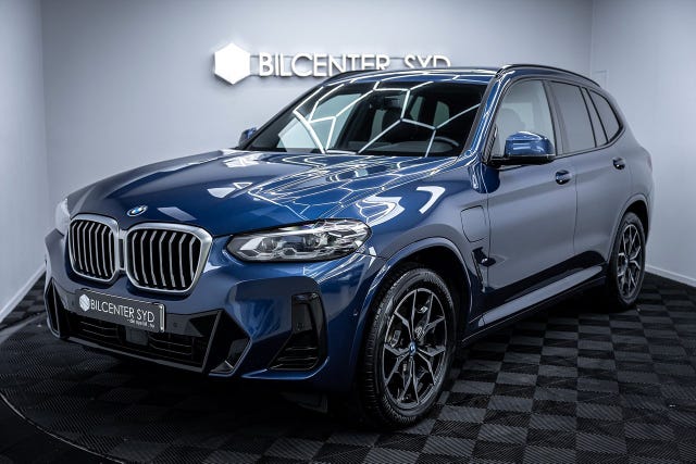 BMW X3 2023