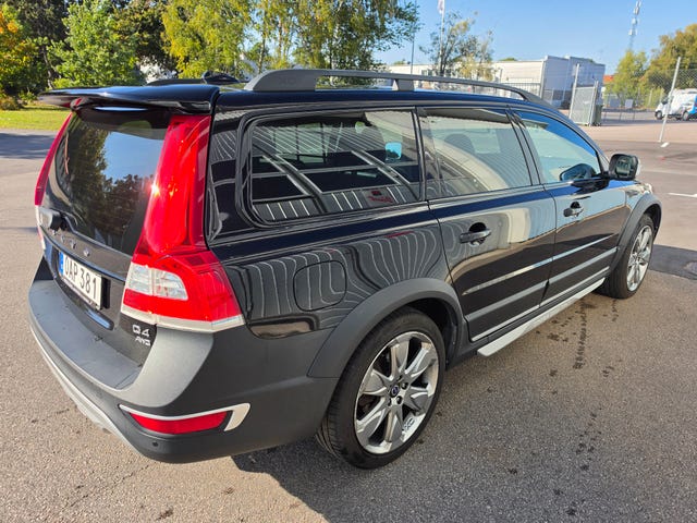 Volvo XC70 2014 – bild 4