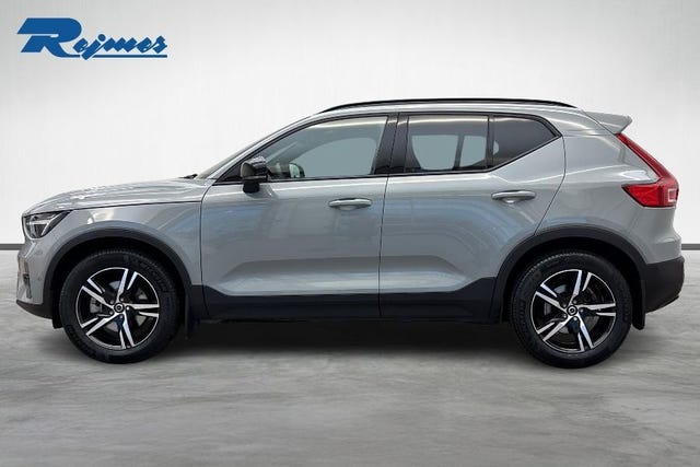 Volvo XC40 2025 – bild 4