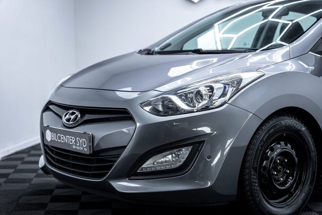 Hyundai i30 2014 – bild 2