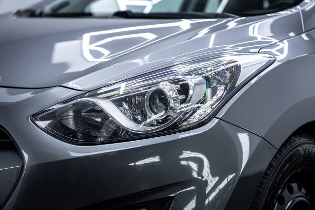 Hyundai i30 2014 – bild 3