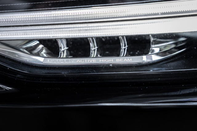 Volvo V90 2021 – bild 4