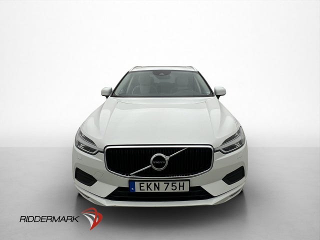 Volvo XC60 2020 – bild 2
