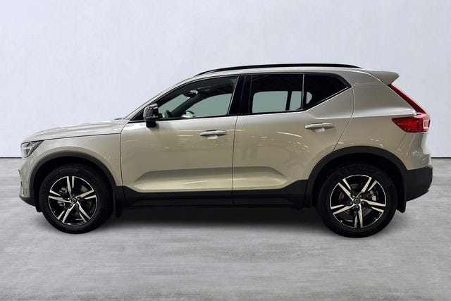 Volvo XC40 2025 – bild 2
