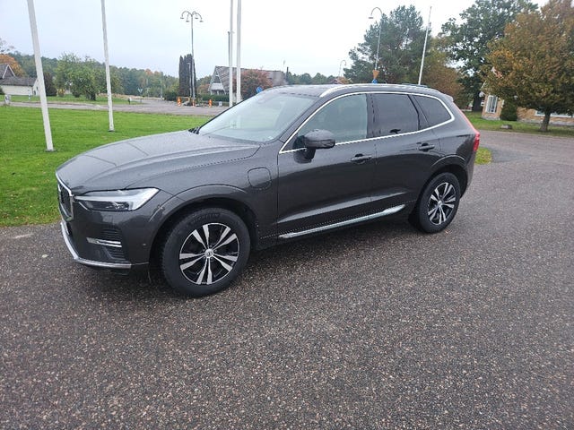 Volvo XC60 2023
