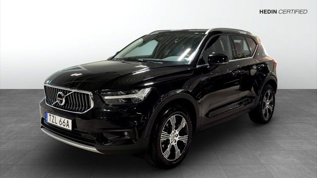 Volvo XC40 2020