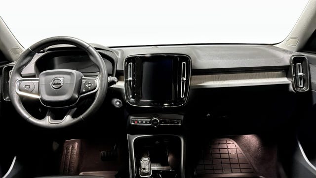 Volvo XC40 2020 – bild 4