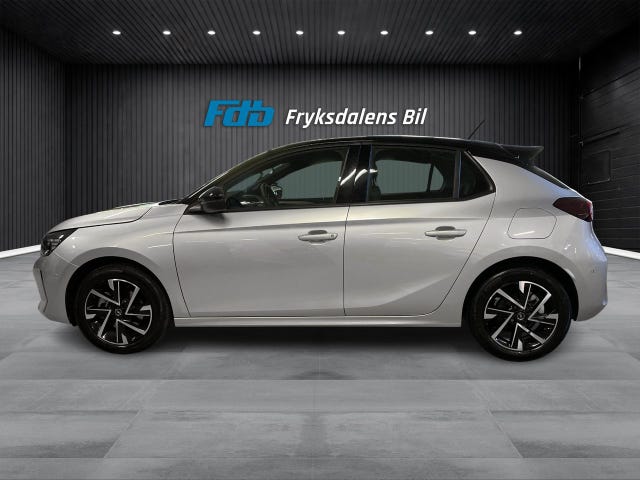 Opel Corsa 2025 – bild 2