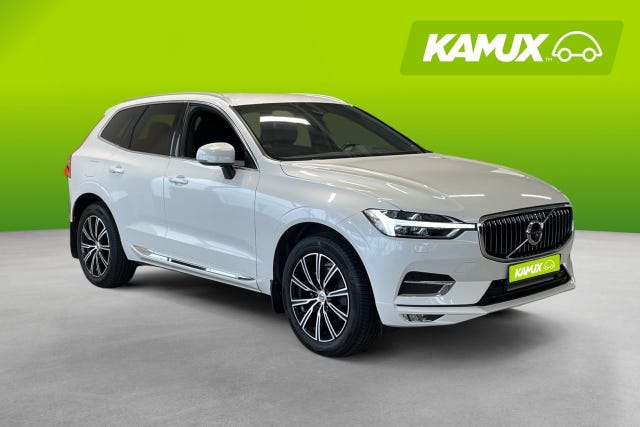 Volvo XC60 2020