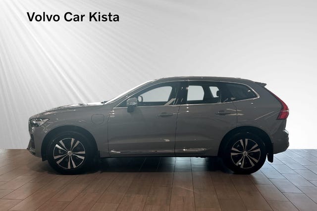 Volvo XC60 2025 – bild 3