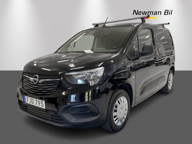 Opel Combo 2022