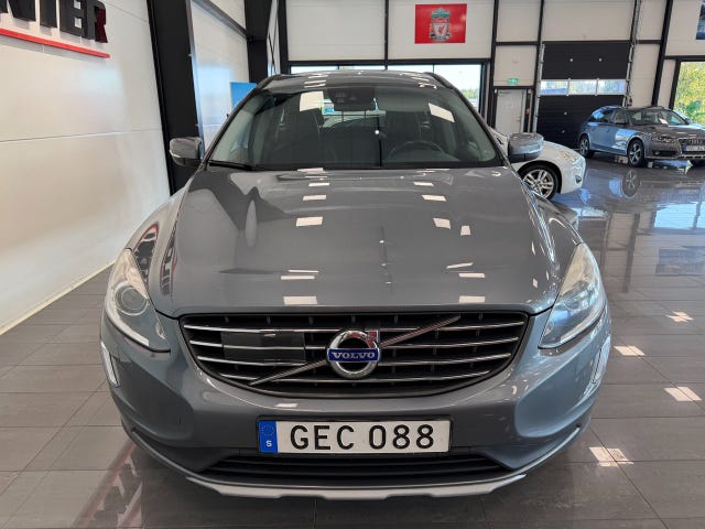 Volvo XC60 2017 – bild 4