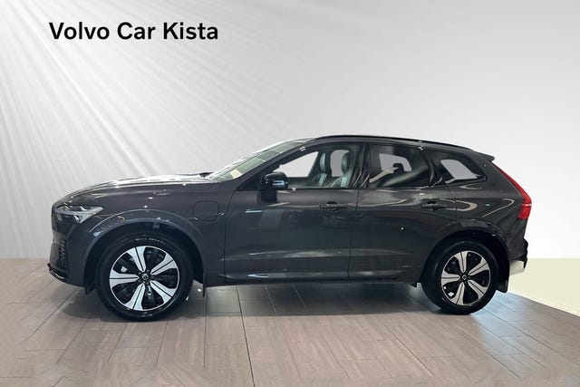 Volvo XC60 2025 – bild 3