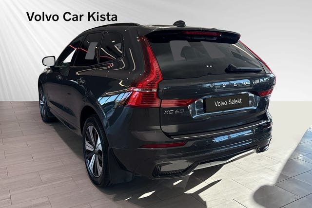 Volvo XC60 2025 – bild 4