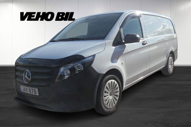 Mercedes-Benz Vito 116 2025