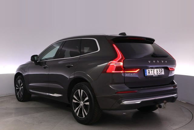 Volvo XC60 2023 – bild 4
