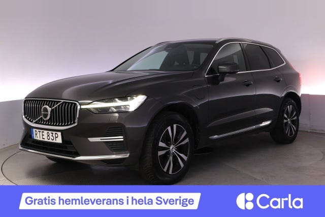 Volvo XC60 2023