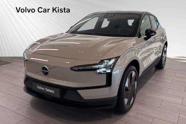 Volvo EX30 2026